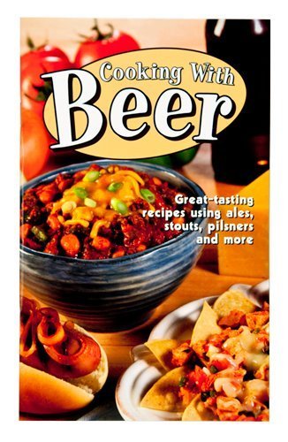 Imagen de archivo de Cooking with Beer a la venta por Your Online Bookstore