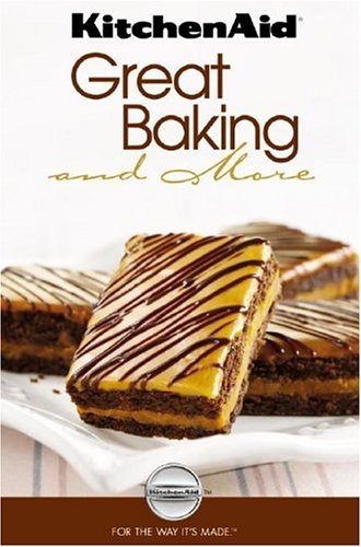 9781412723206: Kitchen Aid Great Baking and More