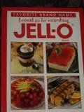 Stock image for I could go for something JELL-O for sale by JR Books