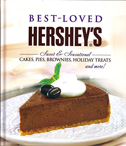 Stock image for Best Loved Hershey's Recipes for sale by R Bookmark
