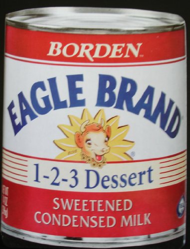 9781412724333: Title: Eagle Brand 123 Dessert