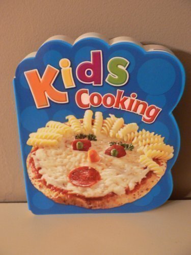 9781412724692: Title: Kids Cooking