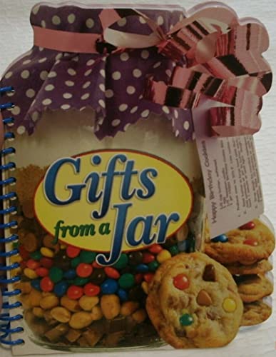 9781412725057: Title: Gifts from a Jar