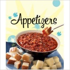 Stock image for Appetizers (America's Favorites) for sale by Once Upon A Time Books