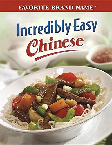 9781412725330: Incredibly Easy Chinese