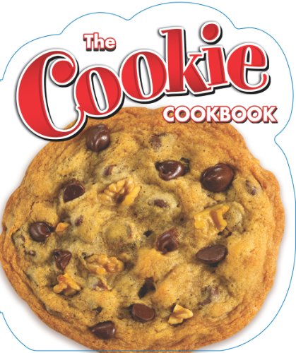 9781412725576: Shaped Board Book Cookies