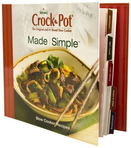 9781412725866: Title: Rival Crock Pot the Original and 1 Brand Slow Cook