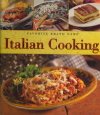 Stock image for Italian Cooking for sale by Lowry's Books