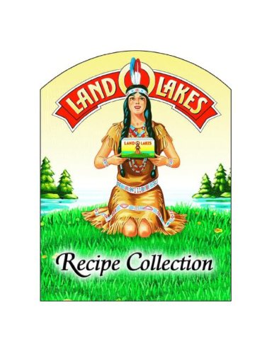 Stock image for Land O Lakes: Recipe Collection for sale by ZBK Books