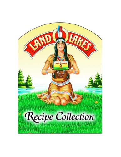 9781412726221: Land O' Lakes Recipe Collection