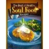 Beispielbild fr American Heart Assocation Soul Food Recipes zum Verkauf von Better World Books