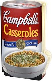 9781412726986: Campbell's Casseroles