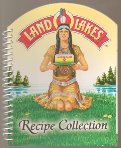 Stock image for Recipe Collection (Land O Lakes) for sale by HPB-Ruby