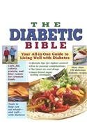 Imagen de archivo de The Diabetic Bible a la venta por Better World Books