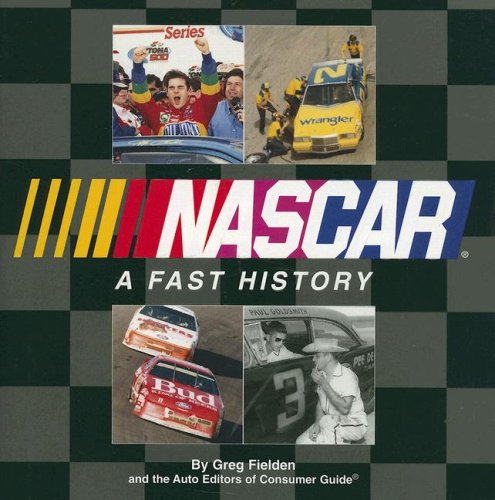 9781412727518: NASCAR: A Fast History