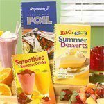 Stock image for Jell-o & Coolwhip Summer Desserts for sale by SecondSale