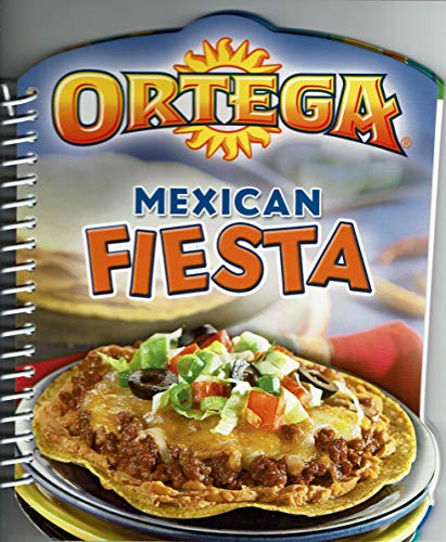 Beispielbild fr Mexican Fiesta zum Verkauf von Wonder Book