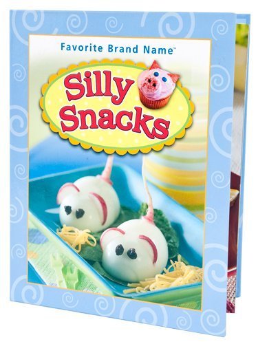 Beispielbild fr Silly Snacks (Favorite Brand Names) zum Verkauf von Your Online Bookstore