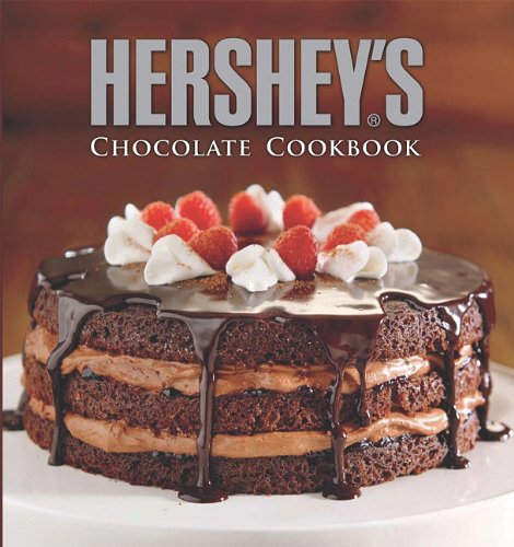 Beispielbild fr Hershey's Chocolate Cookbook zum Verkauf von Better World Books