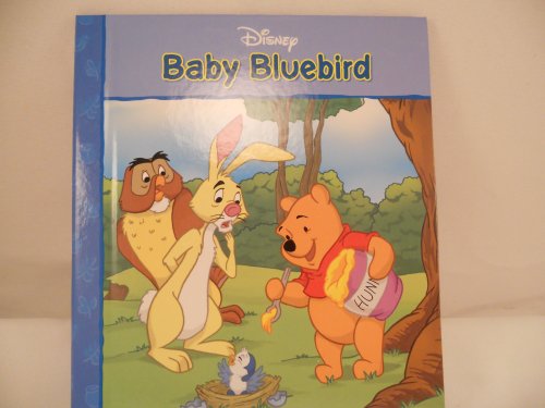 Beispielbild fr Baby Bluebird zum Verkauf von Gulf Coast Books