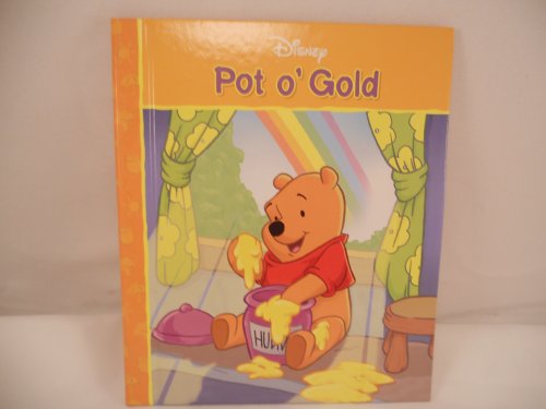 Imagen de archivo de Disney Pot O'gold a la venta por Better World Books