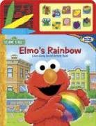 9781412730570: Elmos Rainbow: Color-Along Sound Activity Book (Active Minds)