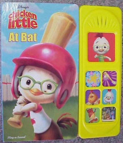 Stock image for Chicken Little for sale by Better World Books: West