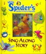 Stock image for Miss Spider's Sunny Patch FiRends Sing-Along Story for sale by ThriftBooks-Atlanta