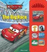 Stock image for Disney Pixar Cars: the Big Race Sound Book for sale by Better World Books