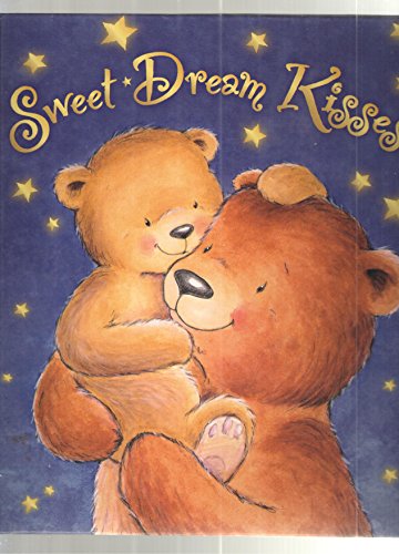 Stock image for Sweet Dream Kisses for sale by HPB-Emerald