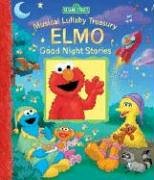 Beispielbild fr Musical Lullaby Treasury Elmo Recov (CTW Sesame Street Good-Night Stories) zum Verkauf von SecondSale