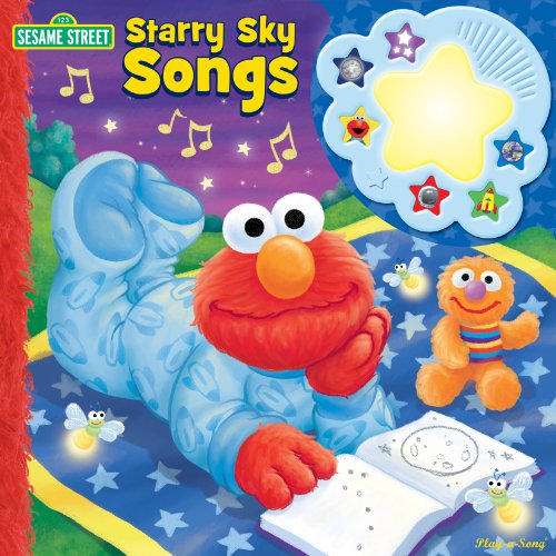 Stock image for Starry Sky Songs for sale by Better World Books: West