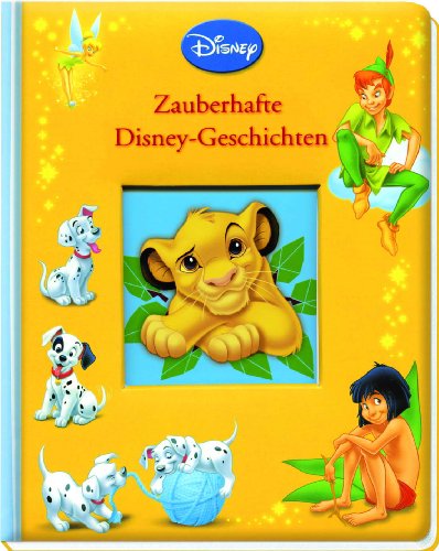 Disney Classics. Zauberhafte Disney Geschichten (9781412747219) by Unknown Author