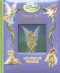 Stock image for TINKER BELL Y SUS AMIGAS MI PRIMER TESORO for sale by Ergodebooks