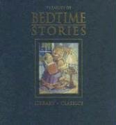 Beispielbild fr Treasury of Bedtime Stories zum Verkauf von Versandantiquariat Felix Mcke
