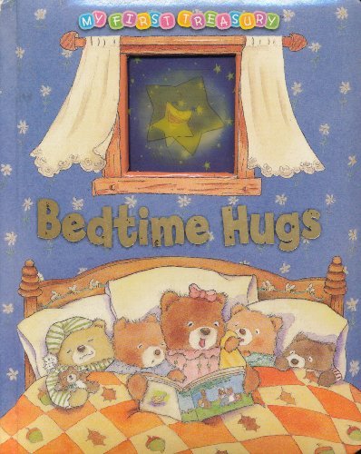 Beispielbild fr Bedtime Hugs zum Verkauf von Better World Books