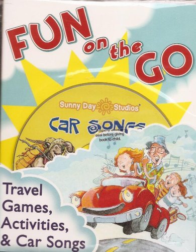 Fun on the Go - Book CD (9781412762465) by Linda Williams Aber