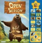 Stock image for Open Season for sale by medimops