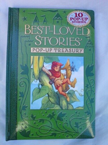 Imagen de archivo de Best Loved Stories a la venta por HPB-Red