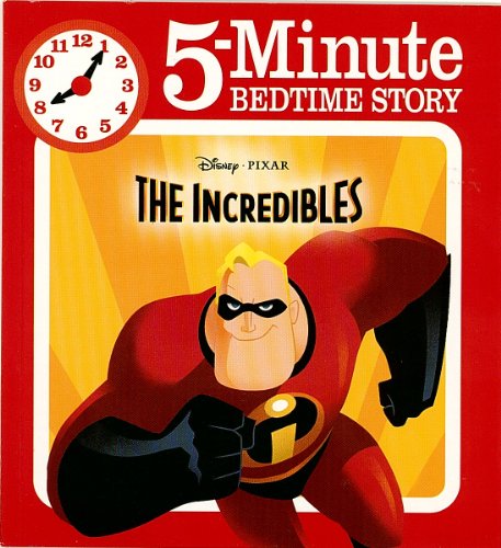 Disney Pixar Toy Story (5-Minute Bedtime Story): Louis Weber, Walt Disney  Company: 9781412765503: : Books