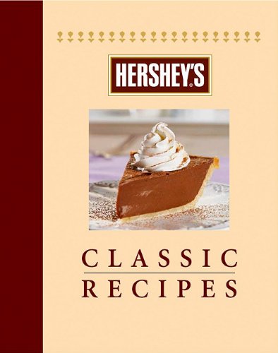 9781412777407: Classic Cookbook Hershey's