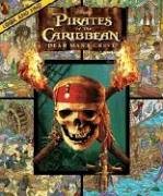 Beispielbild fr Pirates of the Caribbean: Dead Man's Chest zum Verkauf von SecondSale
