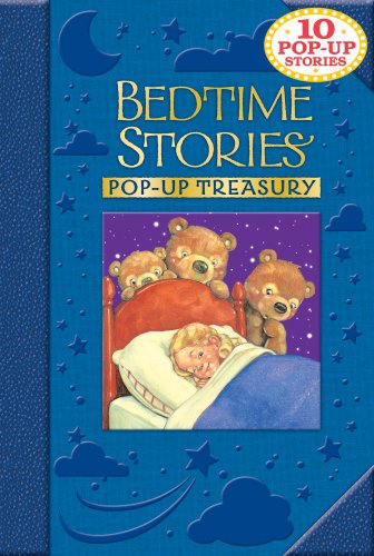 Bedtime Stories (Pop-Up Treasury) (9781412788342) by Publications International