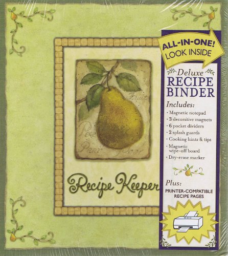 Betsy Witeaker Pear (9781412790123) by New Seasons