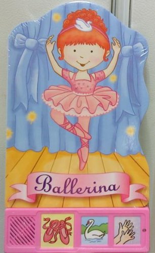 Beispielbild fr Ballerina (Tall First Playalong a Sound) zum Verkauf von Prominent Books