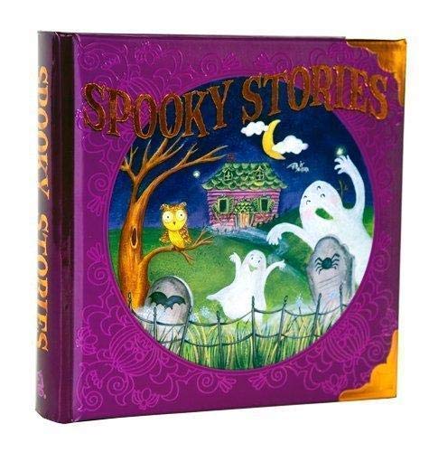 Stock image for Spooky Stories for sale by Wonder Book