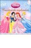 9781412795500: DISNEY PRINCESA-Cuentos de Esplendor