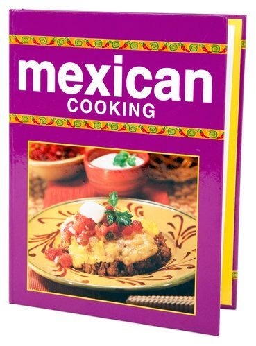 Imagen de archivo de Mexican Cooking a la venta por Wonder Book