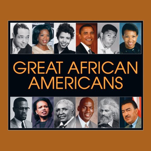 Great African Americans (9781412795869) by West Side Publishing; Blakely, Gloria