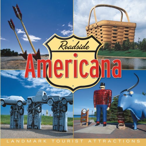 9781412796057: Roadside Americana